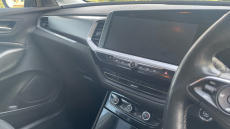 Vauxhall Grandland 1.2 Turbo Elite 5dr Petrol Hatchback